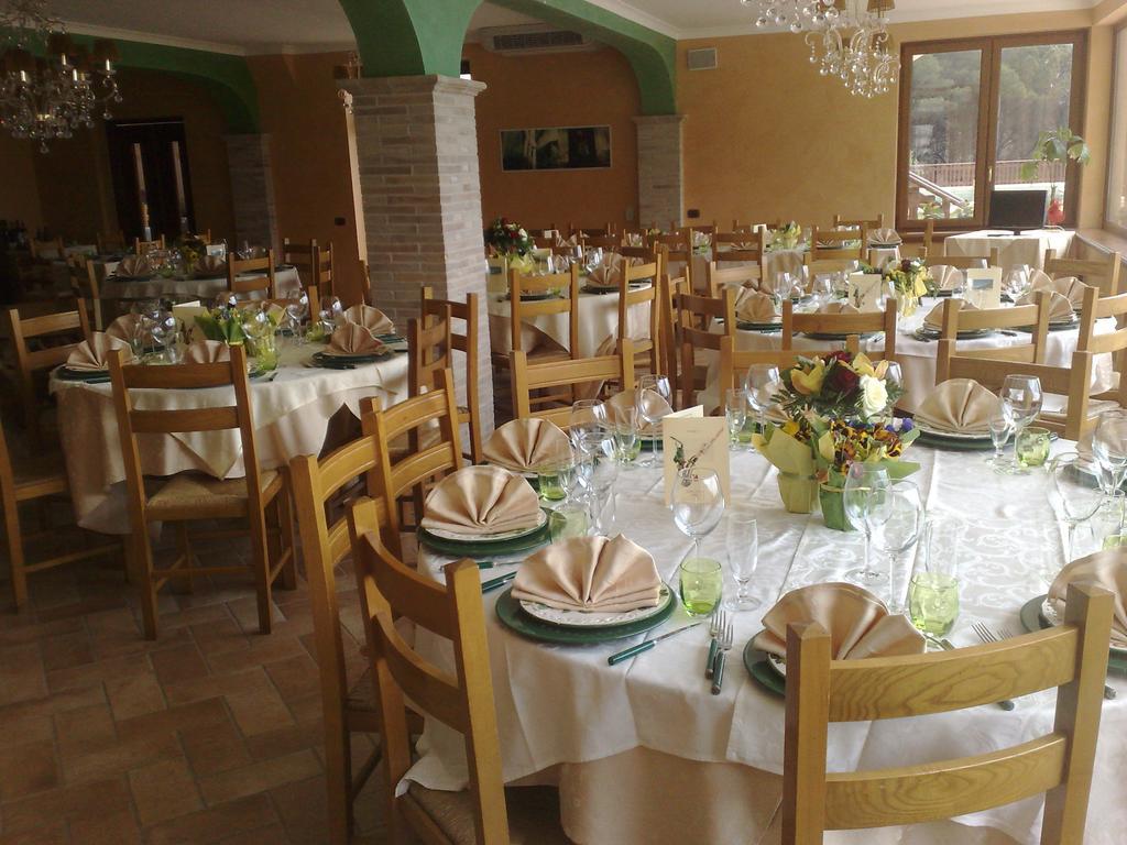 Agriturismo Collecammino Villa Lenola Luaran gambar