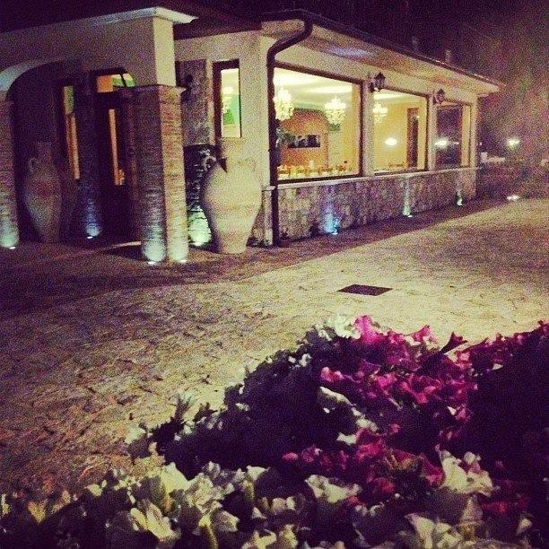 Agriturismo Collecammino Villa Lenola Luaran gambar