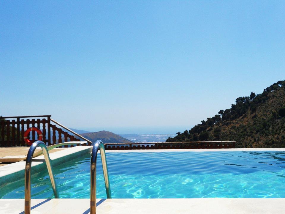 Agriturismo Collecammino Villa Lenola Luaran gambar